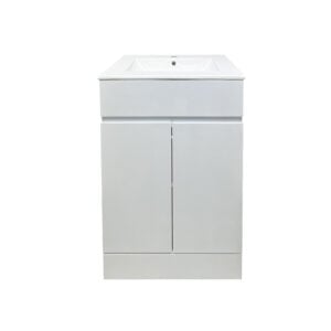 Atlantis 500mm Vanity Unit & Basin